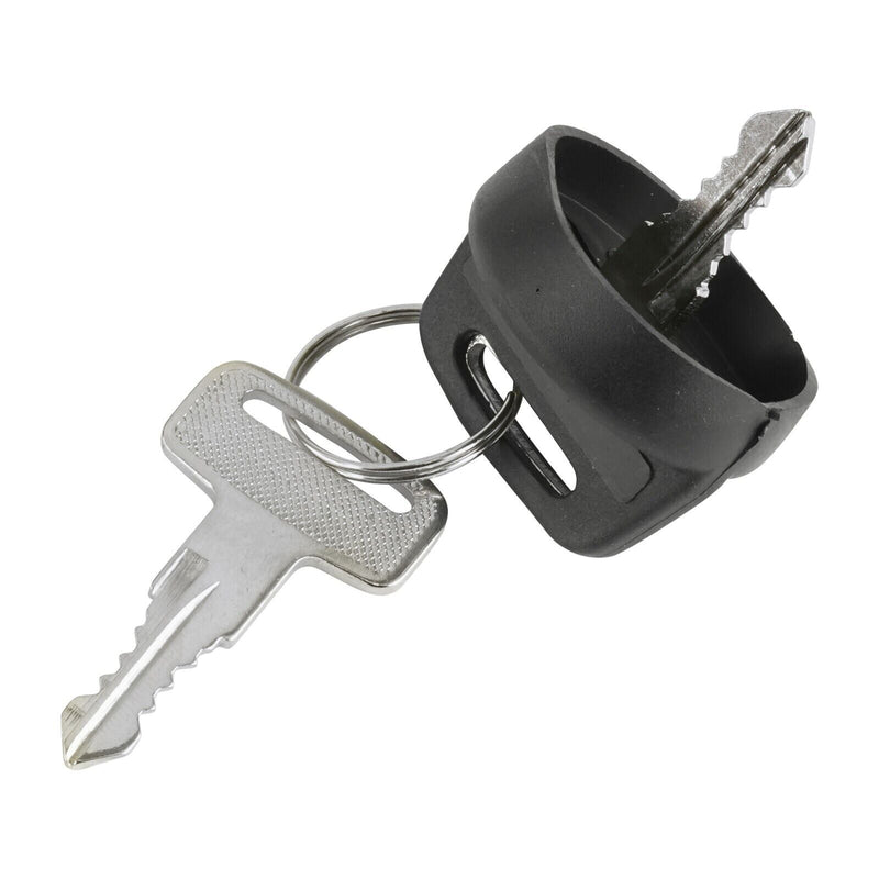 Load image into Gallery viewer, Ignition Key Switch For 1988 Kawasaki MOJAVE 110E KLF110
