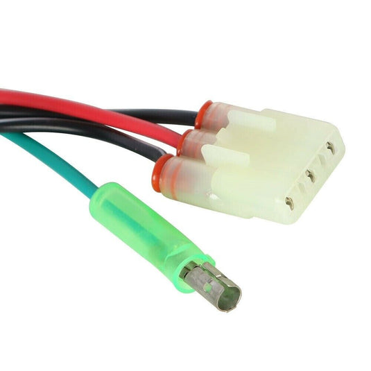 Ignition Key Switch For 2006 Honda TRX 250 TRX250