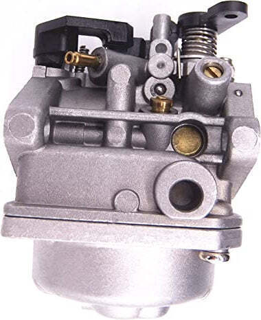 Load image into Gallery viewer, Replacement Carburetor for Tohatsu Nissan Part Number 3R1-03200-1
