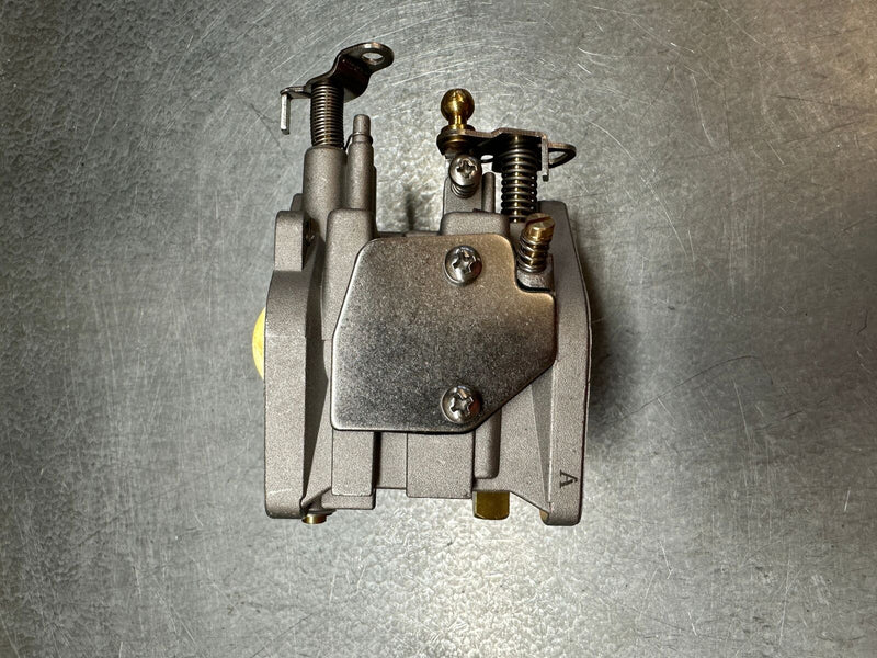 Load image into Gallery viewer, Upper Lower Carb for Yamaha Outboard Part Number 6L2-14301-00 6L2-14302-00
