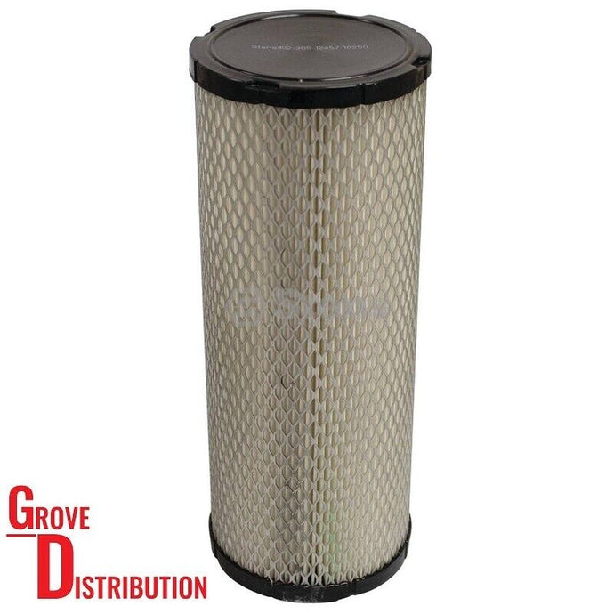 Air Filter for Ariens Briggs & Stratton Club Car Grasshopper Kawasaki Yamaha 1PK