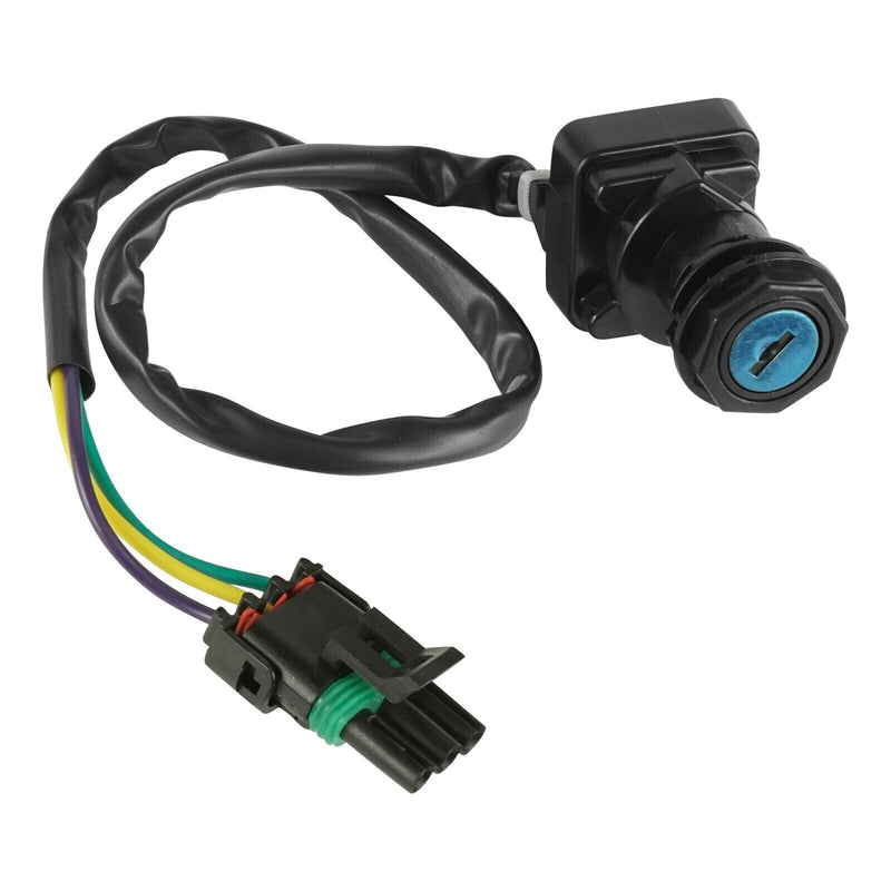 Load image into Gallery viewer, Ignition Key Switch For 2001 Can Am Bombardier Traxter 500
