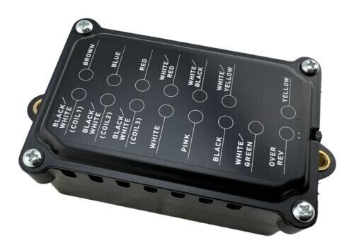 Load image into Gallery viewer, CDI Power Pack for Yamaha ETL 90 1988
