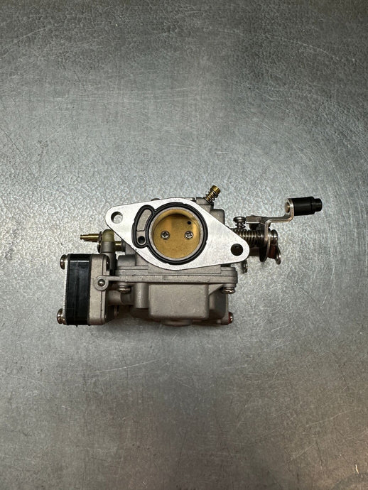 LOWER Carb for Yamaha Outboard Part Number 6L2-14302-00-00