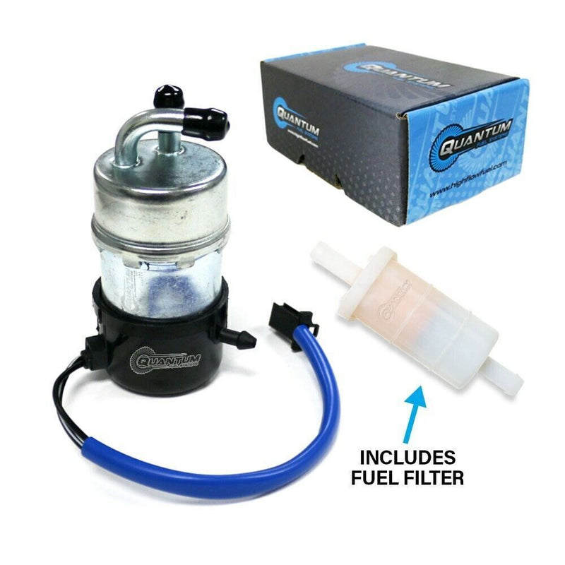 Load image into Gallery viewer, Fuel Pump Assembly for 2002 Yamaha Road Star XV1700PC Warrior
