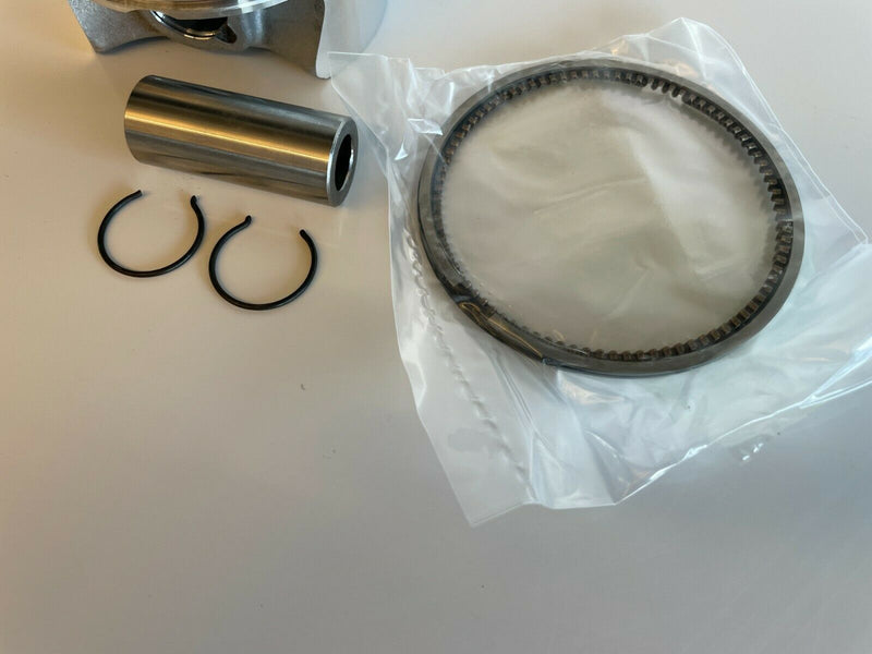 Load image into Gallery viewer, Piston Kit with Rings for 2019 Can Am Maverick Sport Trail 1000 DPS BASE
