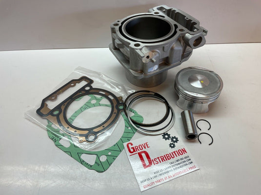 Rear Cylinder w/ Piston Gaskets for 2015 Can Am Renegade 1000