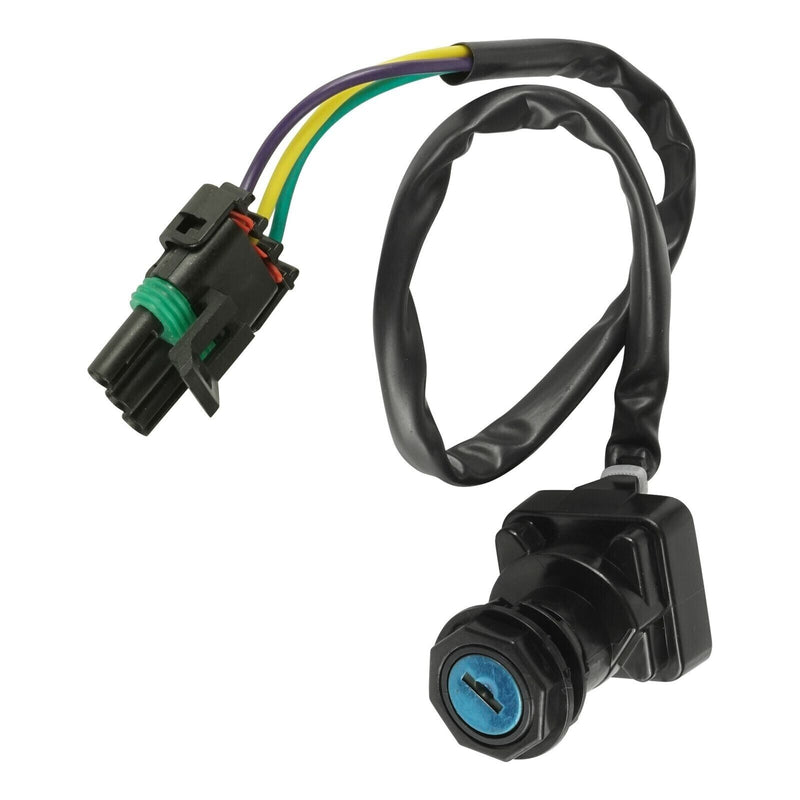 Load image into Gallery viewer, Ignition Key Switch For 2001 Can Am Bombardier Traxter 500
