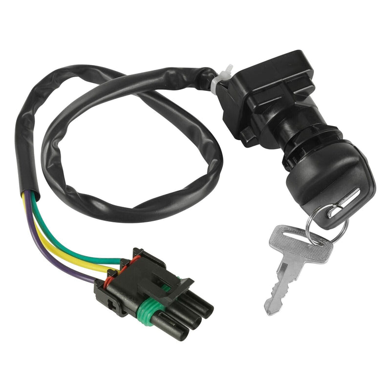 Load image into Gallery viewer, Ignition Key Switch For 2001 Can Am Bombardier Traxter 500
