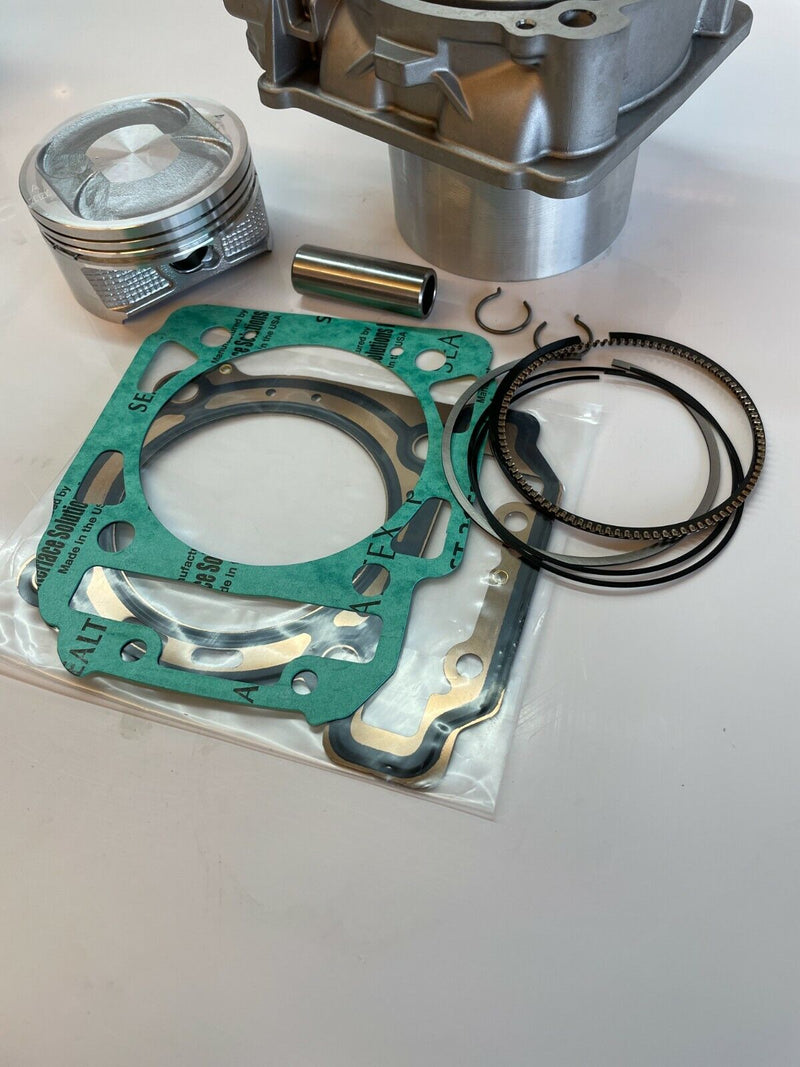 Load image into Gallery viewer, Cylinder Kit For	Can-Am 2008 OUTLANDER MAX 400
