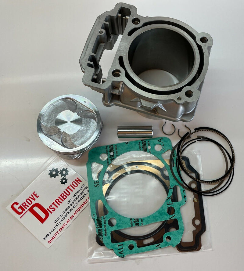 Load image into Gallery viewer, Cylinder Kit For	Can-Am 2010 OUTLANDER 800R

