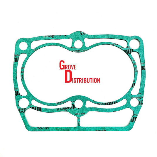 Complete Top End Gasket Kit for 2006 Polaris Sportsman 800