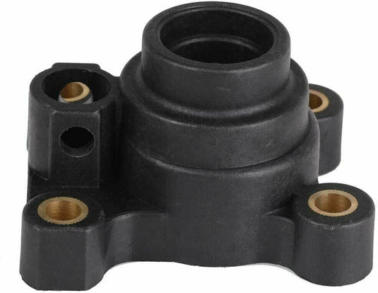 Water Pump Impeller Rebuild Kit for 2007 Johnson Evinrude J10RSUR 9.9HP 10HP