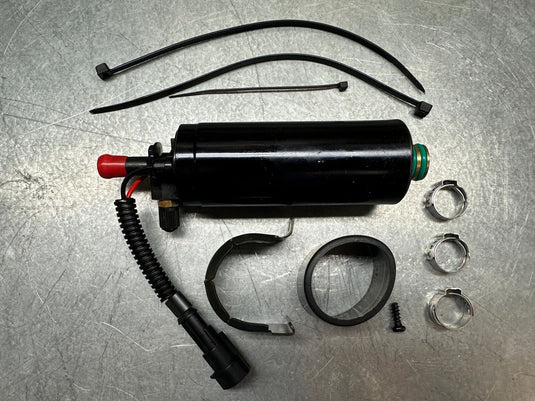 Fuel Pump VST Vapor Separator for 2009 Evinrude E200DHLSEB