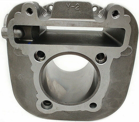 Cylinder Kit for 1991 Yamaha Moto 4 YFM350 - 71MM - Direct Replacement