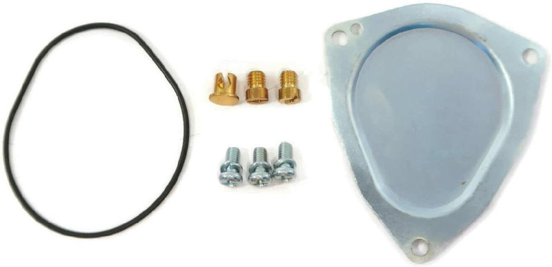 Load image into Gallery viewer, Replacement Carburetor for 2002 Yamaha Grizzly 660 YFM660
