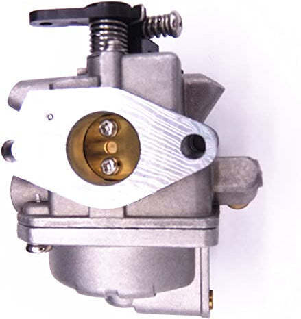 Load image into Gallery viewer, Replacement Carburetor for Tohatsu Nissan Part Number 3AS032000M
