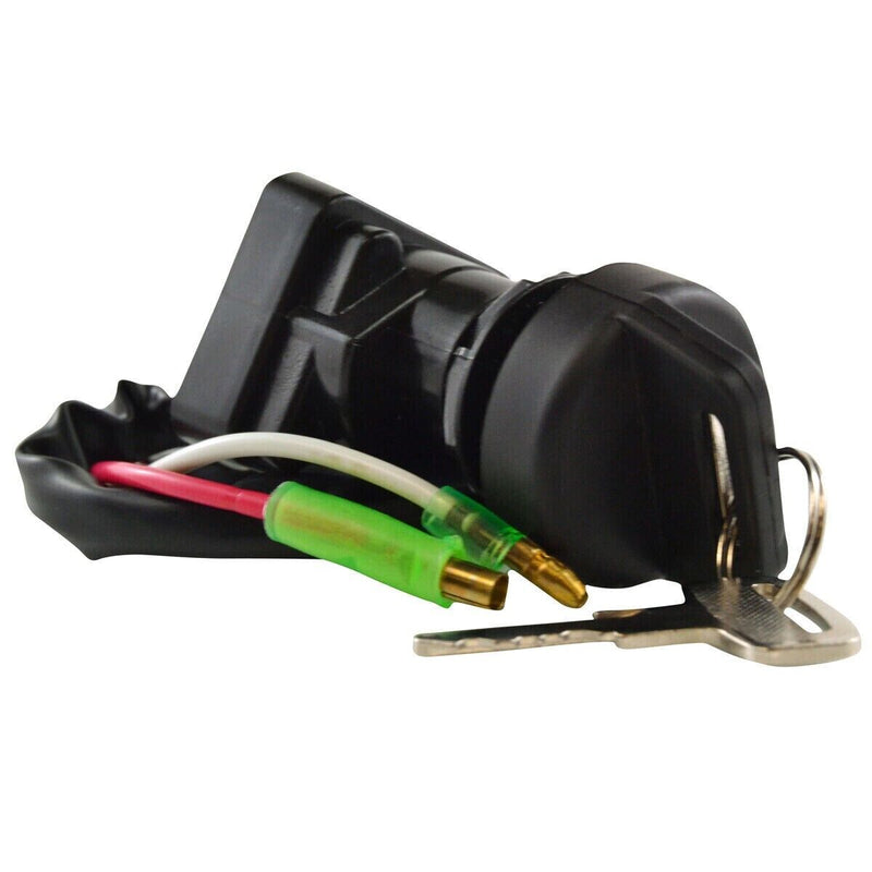 Load image into Gallery viewer, Ignition Key Switch For 1999 Kawasaki Lakota 300 KEF300
