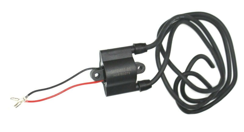 Load image into Gallery viewer, Ignition Coil Assembly for 1993 Yamaha Wave Runner LX 650 PWC Jet Ski
