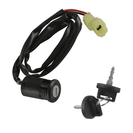 Ignition Key Switch For Honda TRX300 TRX 300 TRX300X TRX300EX 35100-HM3-A60