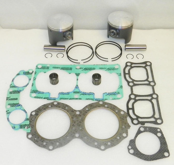 Top End Rebuild Kit for Yamaha XL Wave Raider Venture 700cc PLATINUM STD