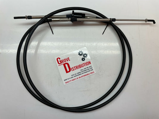 1997 Seadoo GTX GTI Steering Cable