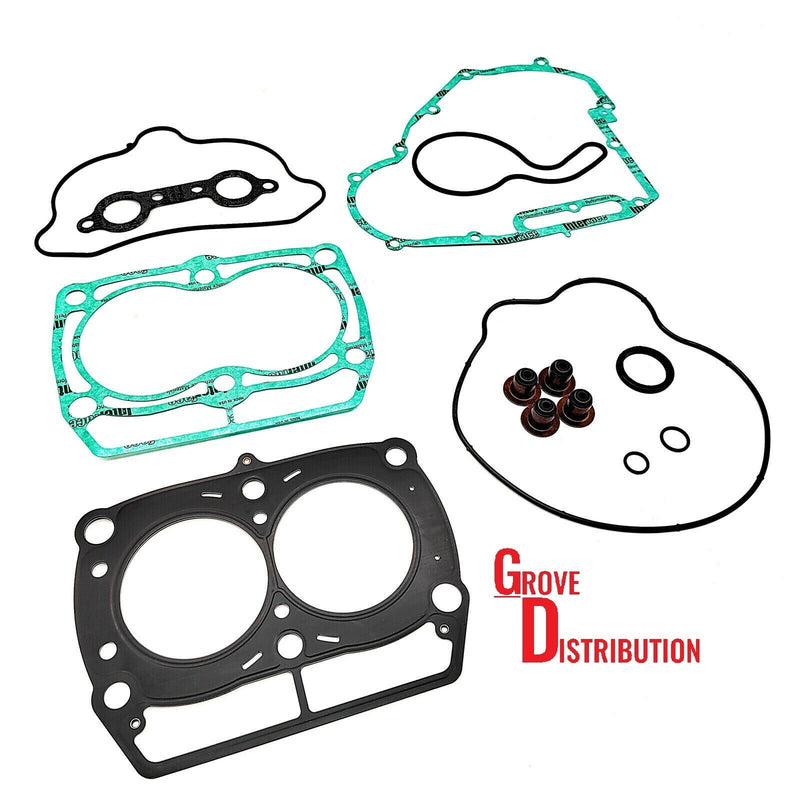 Load image into Gallery viewer, Complete Top End Gasket Kit for 2006 Polaris Sportsman 800
