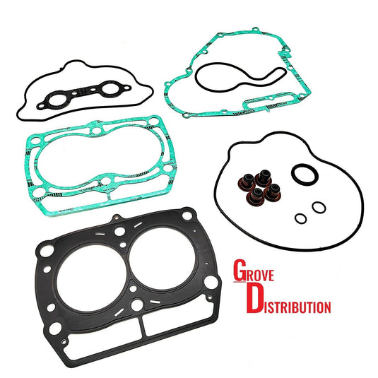 Complete Top End Gasket Kit for 2006 Polaris Sportsman 800