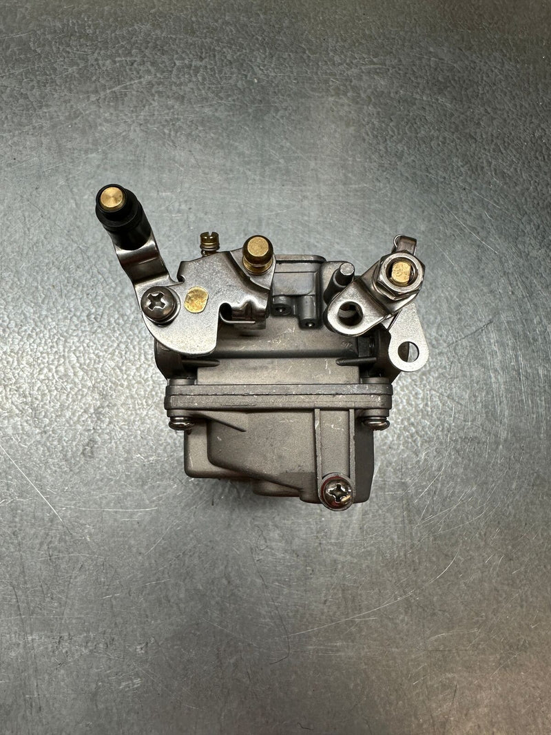 Load image into Gallery viewer, Upper Lower Carb for Yamaha Outboard Part Number 6L2-14301-00 6L2-14302-00

