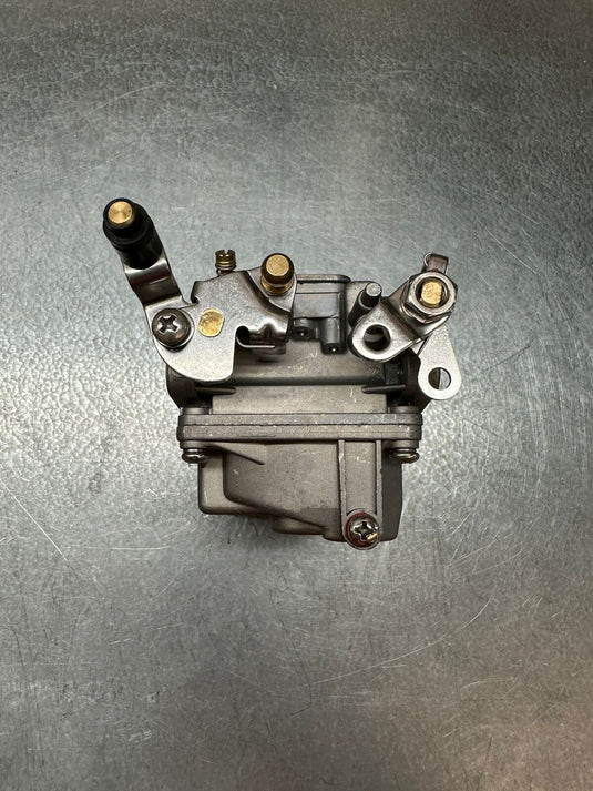 Upper Lower Carb for Yamaha Outboard Part Number 6L2-14301-00 6L2-14302-00