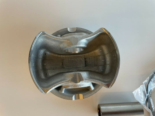 Piston Kit with Rings for 2020 Can Am Maverick Sport Trail 1000 DPS BASE