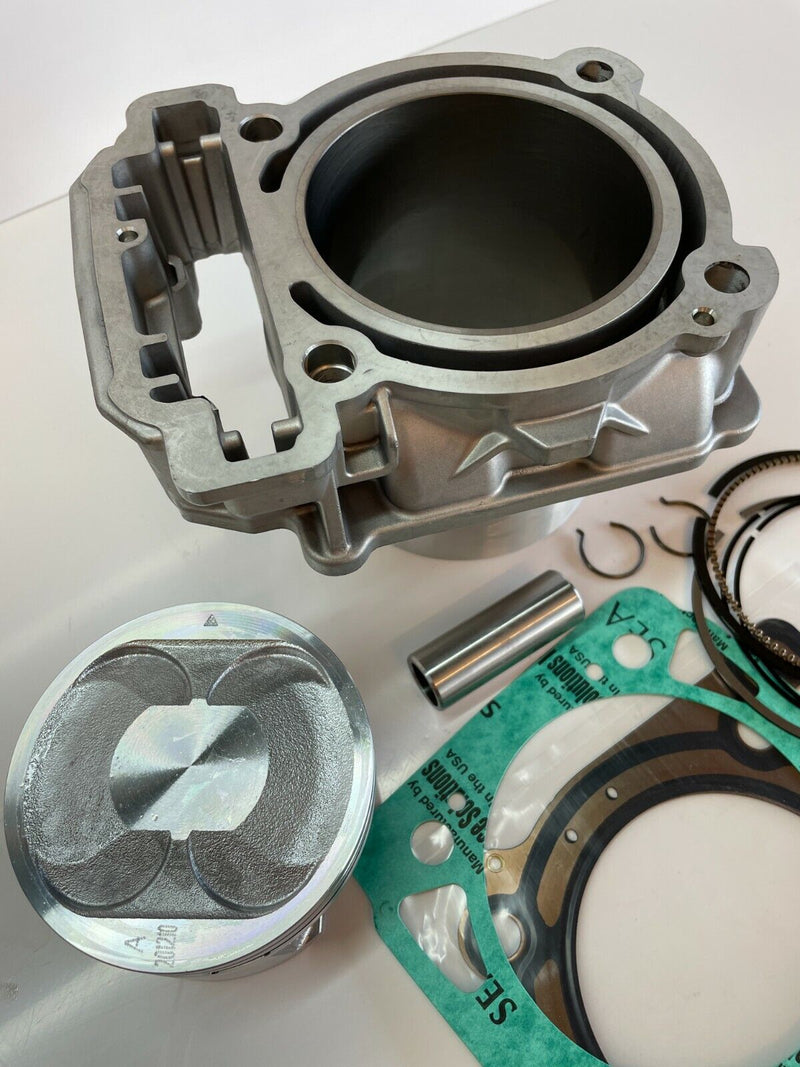Load image into Gallery viewer, Cylinder Kit For	Can-Am 2007 OUTLANDER MAX 800
