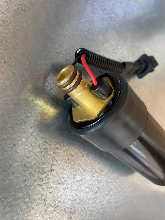 Fuel Pump Low Pressure Volvo Penta 8.1L GiE GXiE GiCE lPSCE Gi GXi Gil GiCE OSi