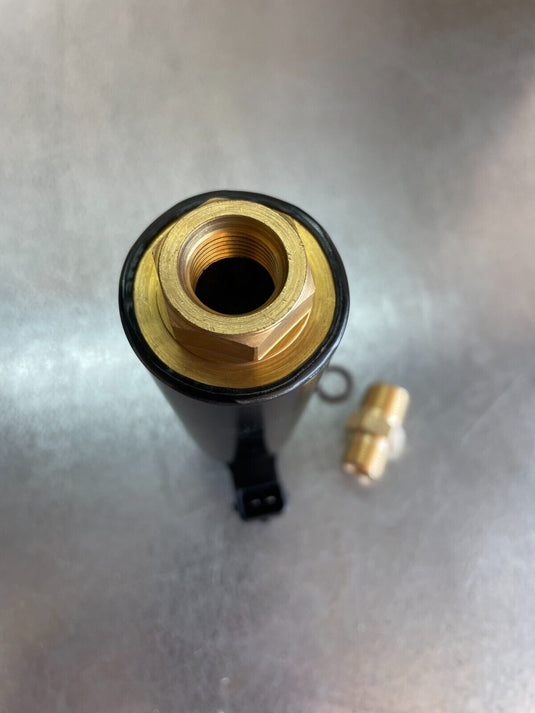 Fuel Pump for 2000 Volvo Penta 4.3L OMC 262 High Pressure Fuel Pump