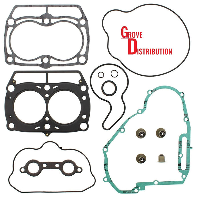 Complete Top End Gasket Kit for 2005 Polaris Sportsman 700