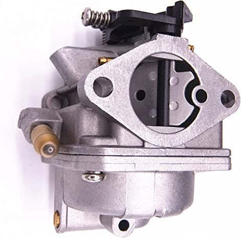 Replacement Carburetor for Tohatsu Nissan Model NSF4C 4HP