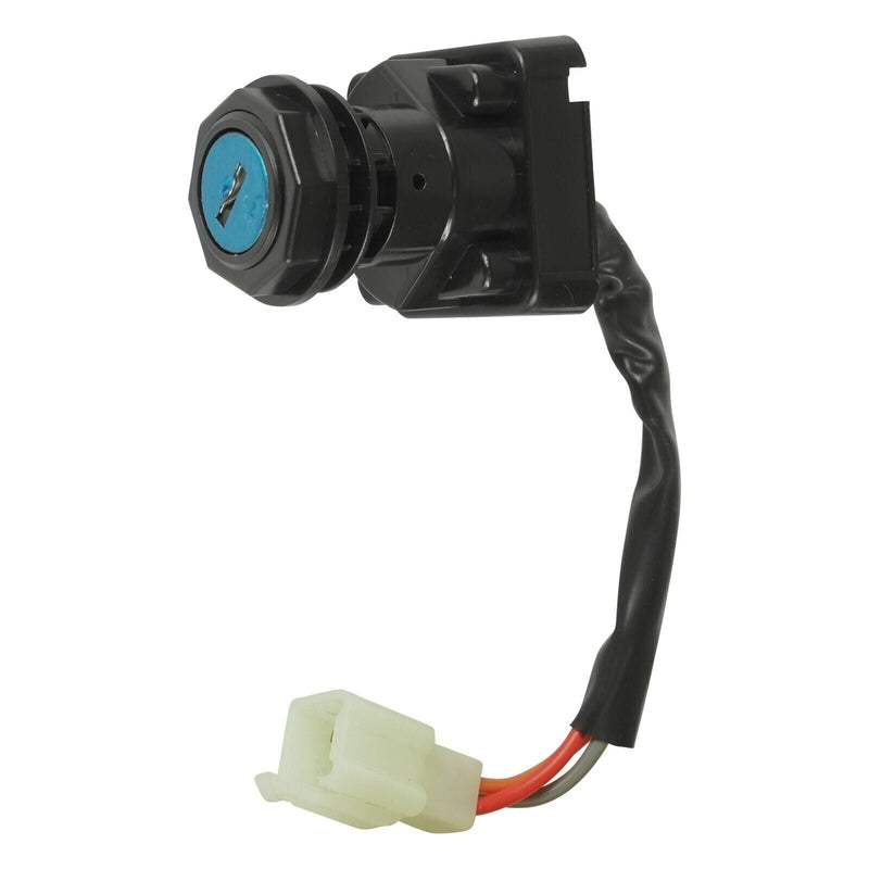 Load image into Gallery viewer, Ignition Key Switch For 1998 Arctic Cat 300 400 454 500
