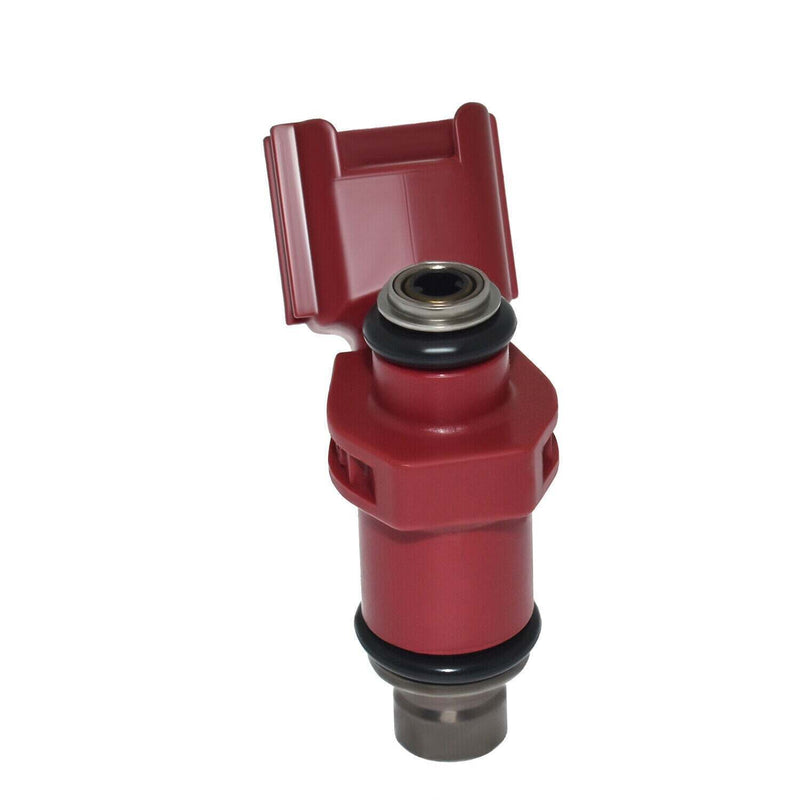 Load image into Gallery viewer, 4 PCS NEW Fuel Injector for Yamaha Outboard 75HP F75LA 2013
