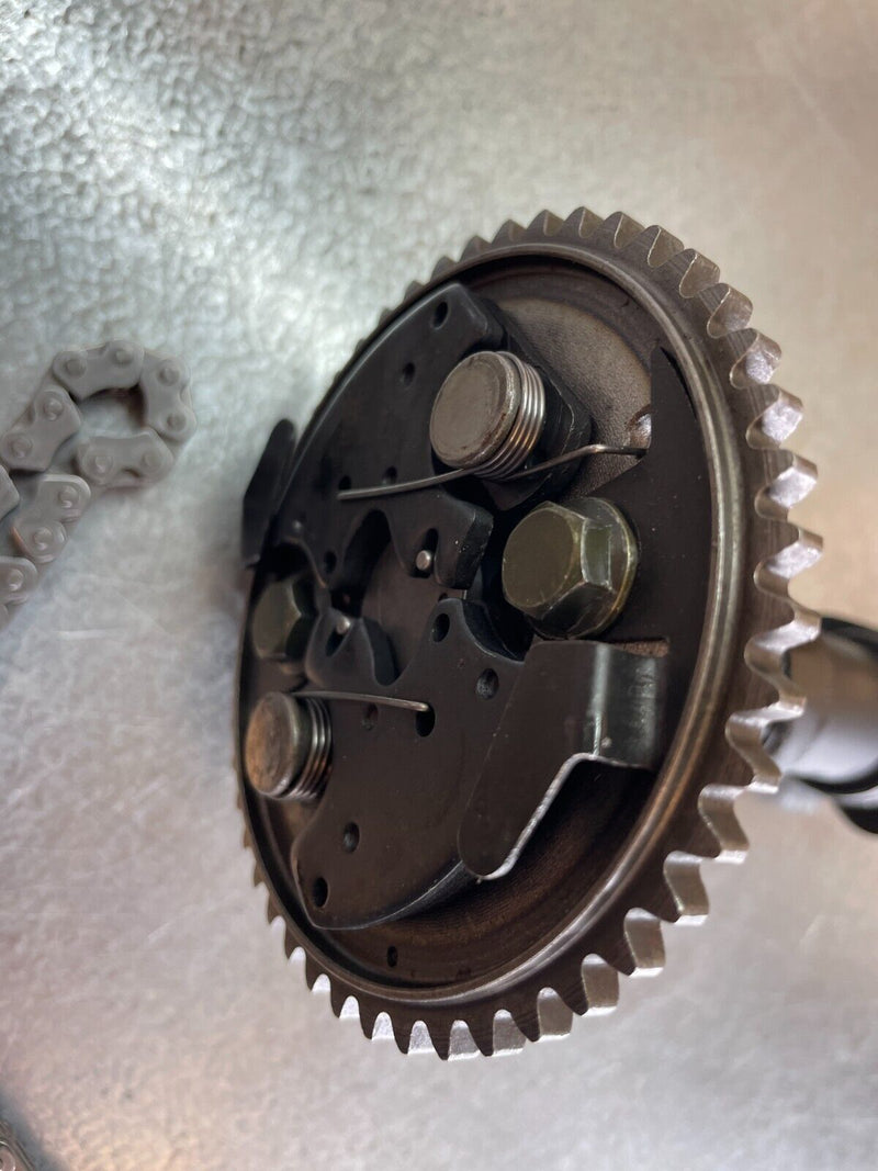 Load image into Gallery viewer, Cam Shaft Assembly for 2002 Yamaha Grizzly 660 YFM660
