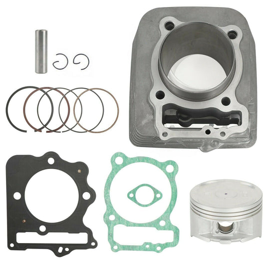 Cylinder Kit for 2008 Honda TRX400 89MM Big Bore 440cc - Direct Replacement