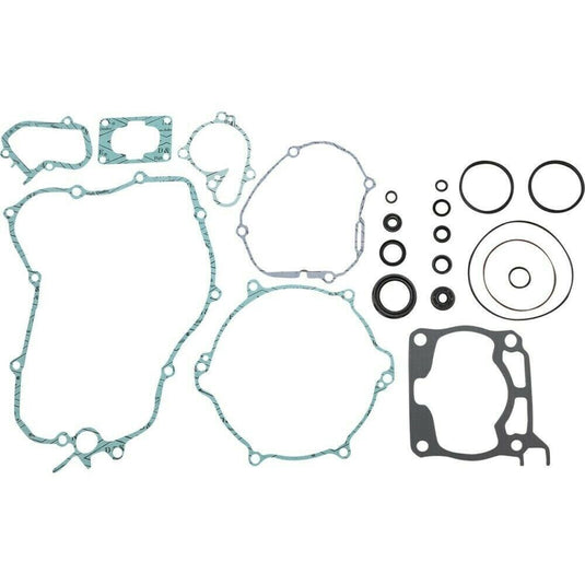 Complete Gasket Kit for 2016 Yamaha YZ125 MX Dirt Bike