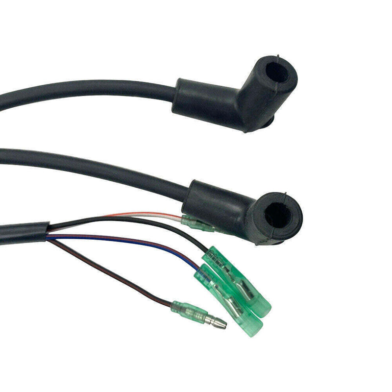 Load image into Gallery viewer, CDI Ignition Coil for Suzuki Outboard 25HP DT 25MSE Beginning VIN# 02503-405316
