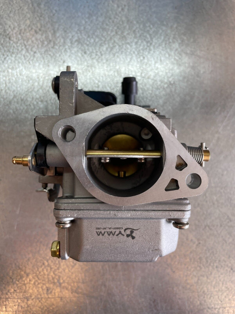 Load image into Gallery viewer, Replacement Carburetor for 1997 Yamaha Outboard 30HP 61T-14301
