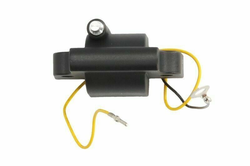 Load image into Gallery viewer, Ignition Coil Kit for 1978 Johnson Evinrude 55HP
