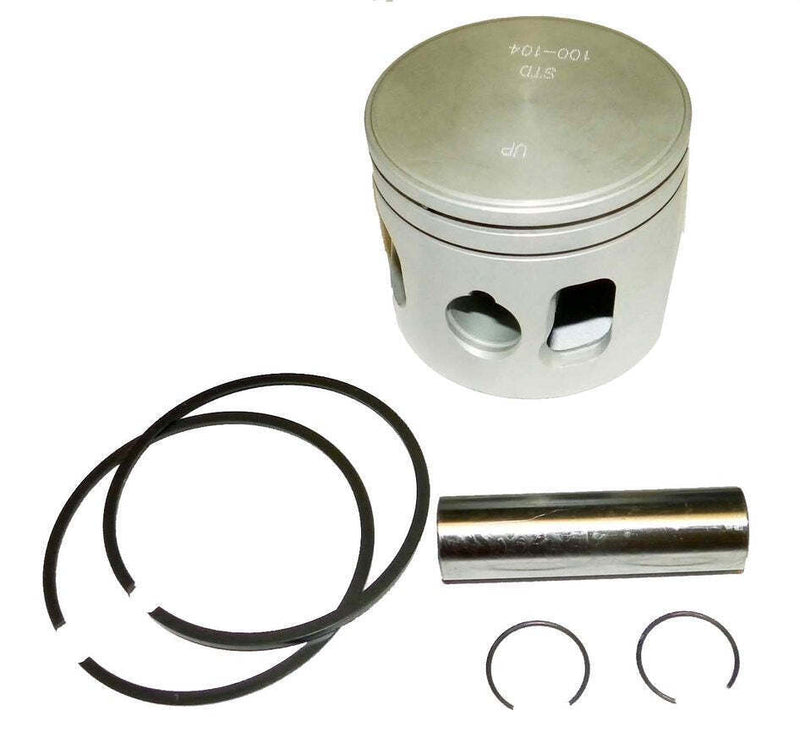 Load image into Gallery viewer, Powerhead Rebuild Kit for 1984 Johnson Evinrude 3 Cyl Looper 75  HP STD Size
