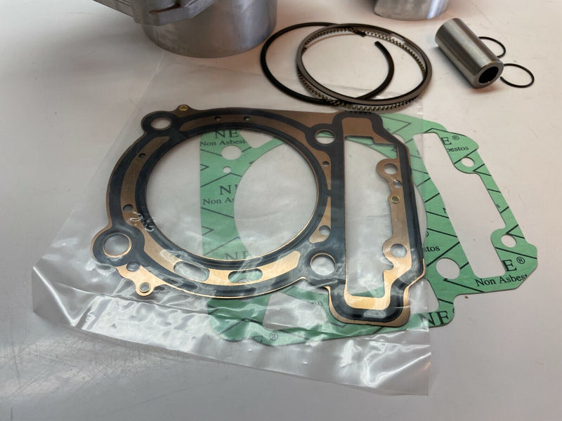 Load image into Gallery viewer, Front Cylinder w/ Piston Gaskets for 2012 Can Am Renegade 1000
