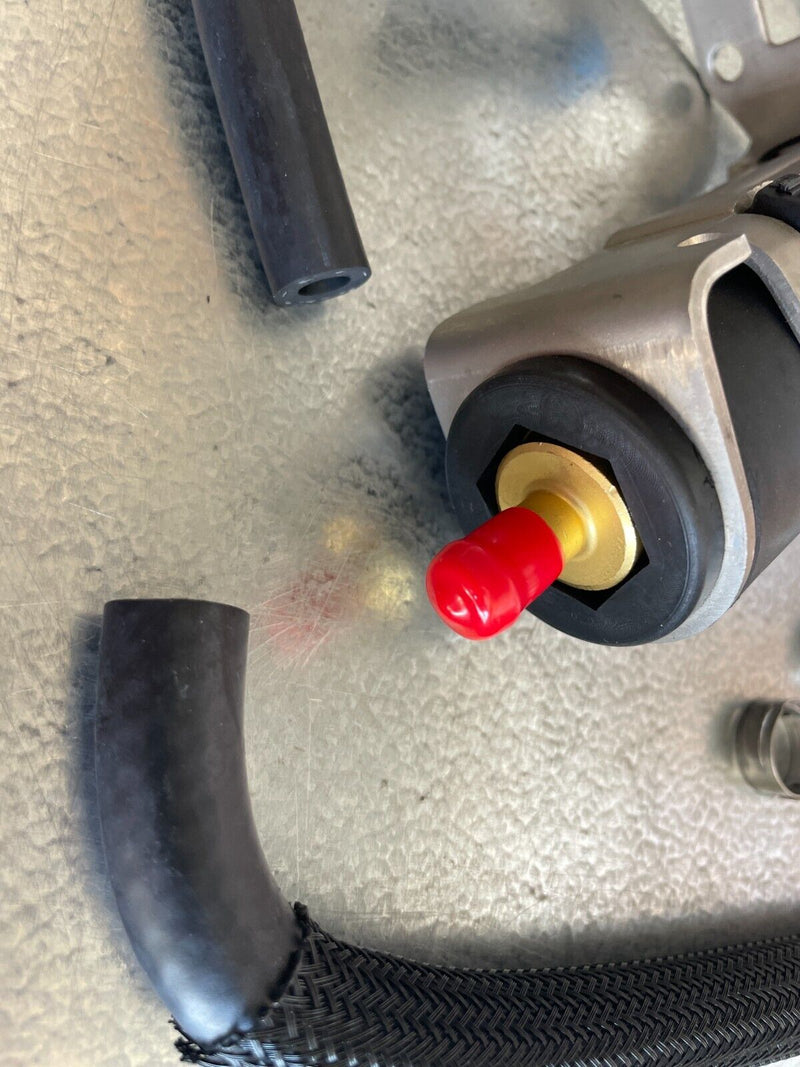 Load image into Gallery viewer, Fuel Pump Assembly Mercury Mariner Outboard 1998 - 2010 175HP
