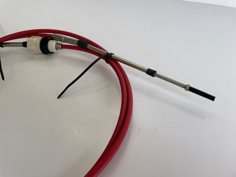 Load image into Gallery viewer, Reverse Cable for 1999 Yamaha Wave Runner XL760 XL760X Control Cable
