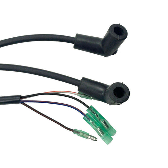 CDI Ignition Coil for Suzuki Outboard 25HP DT 25MSD Beginning VIN