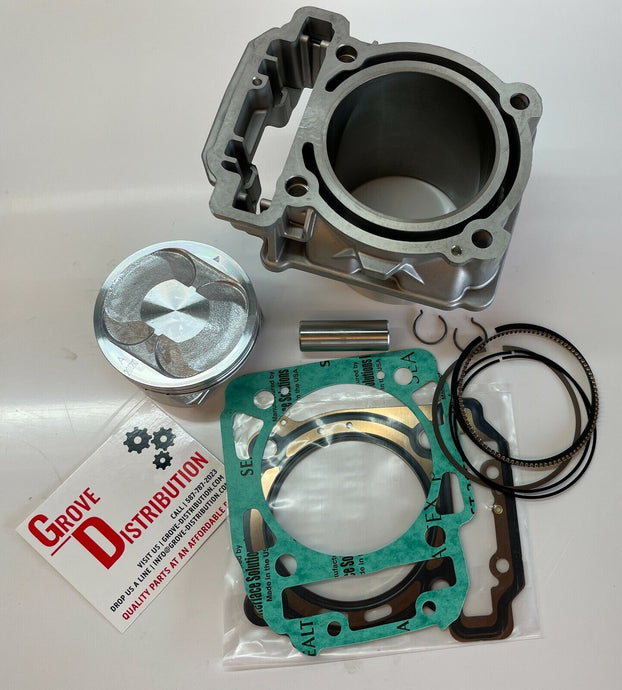 Cylinder Kit For	 Can-Am 2007 OUTLANDER 400